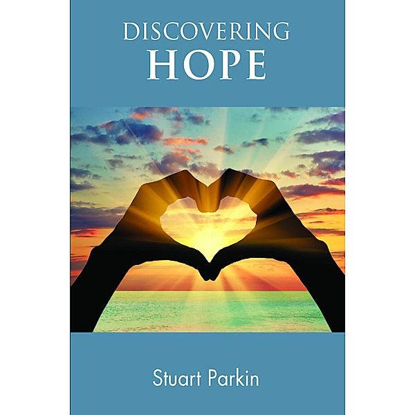 Discovering Hope, Stuart Parkin