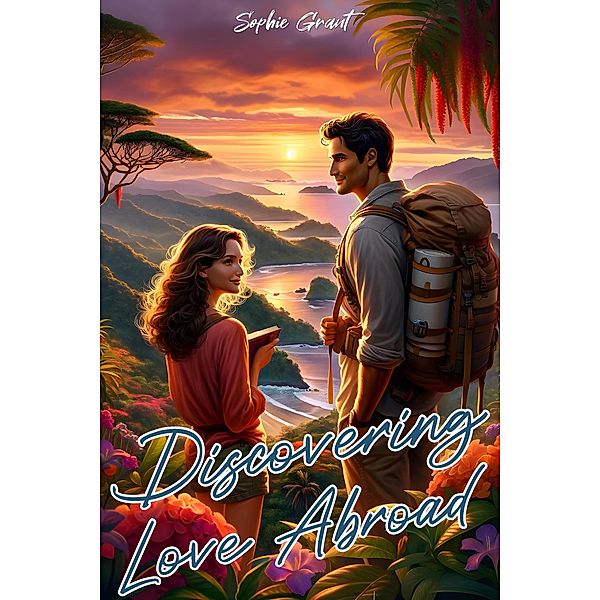 Discovering Love Abroad, Sophie Grant