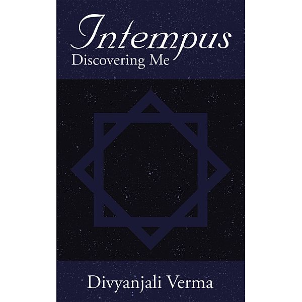 Discovering Me, Divyanjali Verma