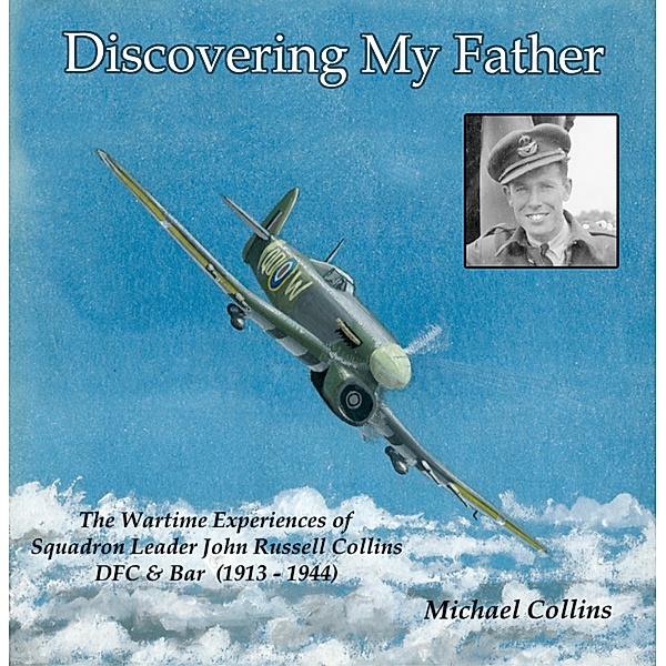 Discovering my Father, Michael Collins