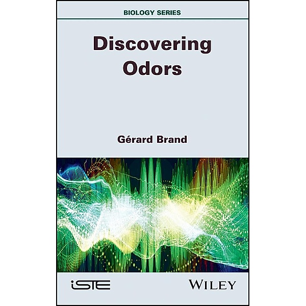 Discovering Odors, Gérard Brand