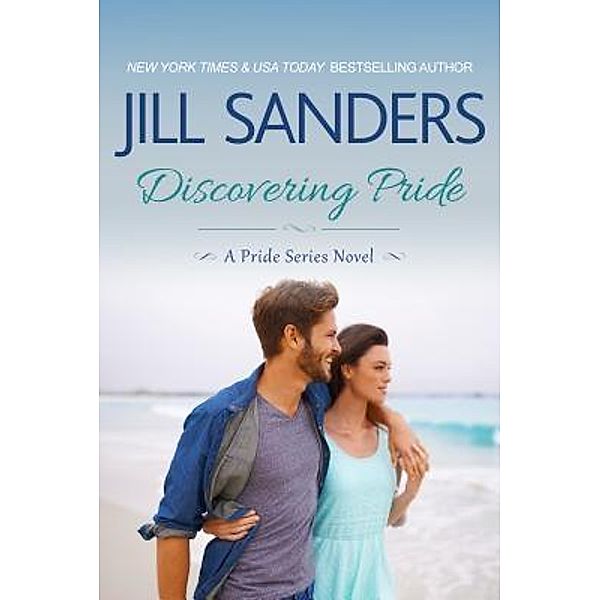 Discovering Pride / Pride Series Bd.2, Jill Sanders