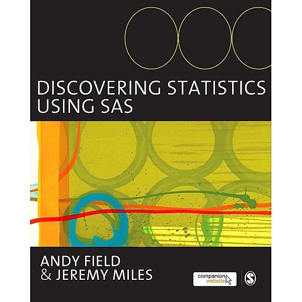 Discovering Statistics Using SAS, Andy Field, Jeremy Miles