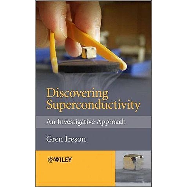 Discovering Superconductivity
