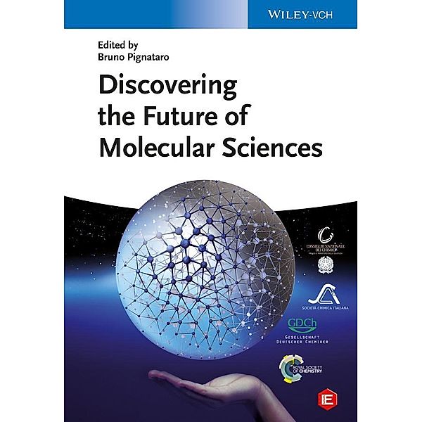 Discovering the Future of Molecular Sciences