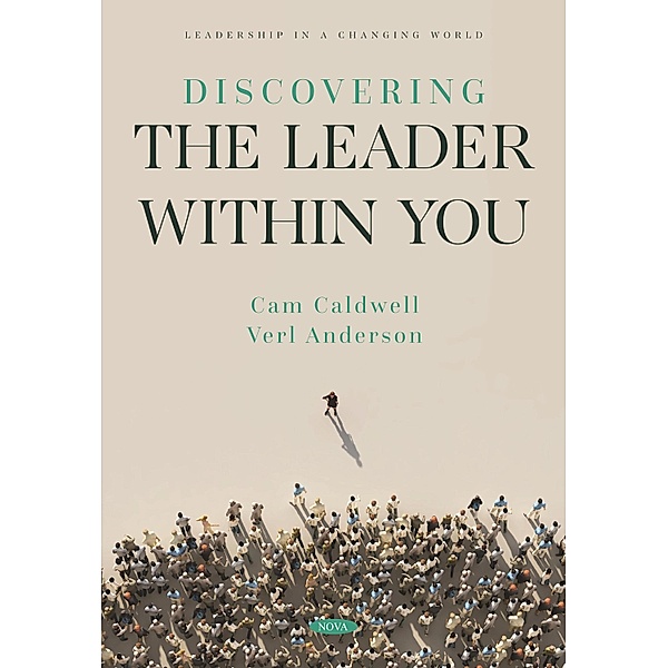 Discovering the Leader Within You, Cam Caldwell
