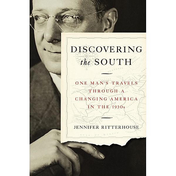 Discovering the South, Jennifer Ritterhouse