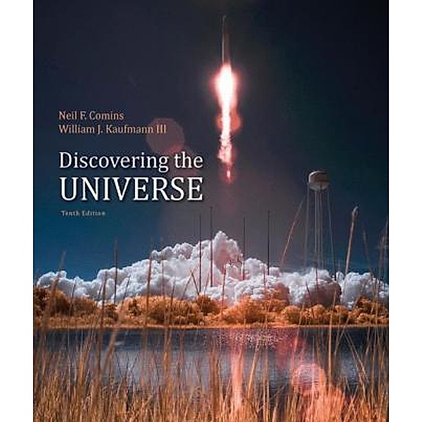 Discovering the Universe, Neil F. Comins, William J. Kaufmann