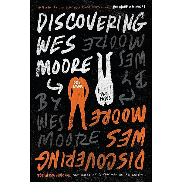 Discovering Wes Moore, Wes Moore