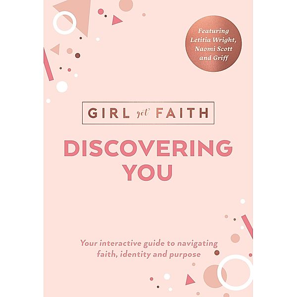 Discovering You, Girl Got Faith