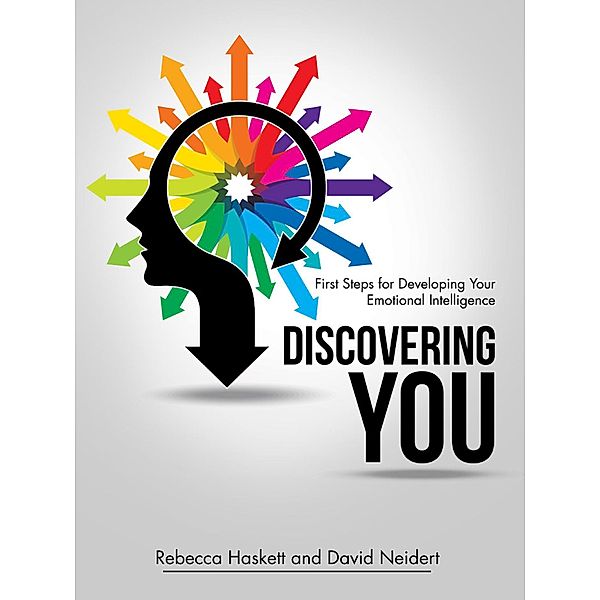Discovering You, Rebecca Haskett, David Neidert