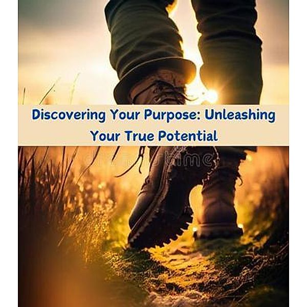 Discovering Your Purpose, Thomas Barham