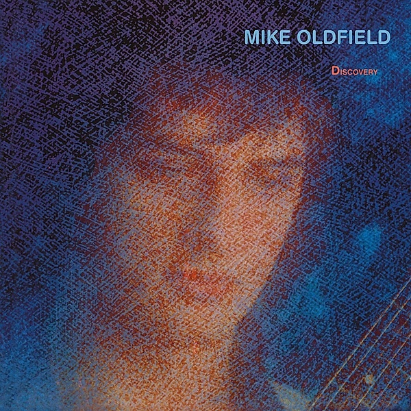 Discovery (2015 Remastered), Mike Oldfield