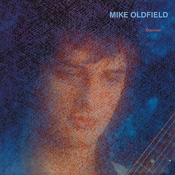 Discovery (2015 Remastered) (Lp) (Vinyl), Mike Oldfield