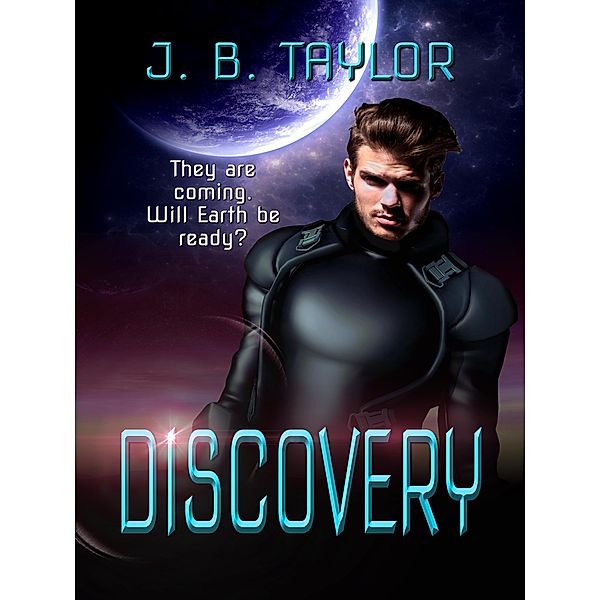 Discovery, J. B. Taylor