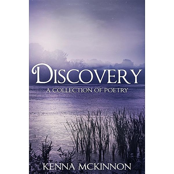 Discovery, Kenna Mckinnon