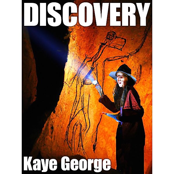 Discovery, Kaye George