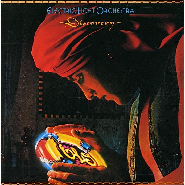 Discovery, Electric Light Orchestra