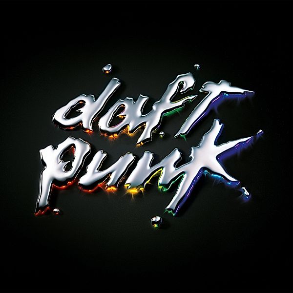 Discovery, Daft Punk