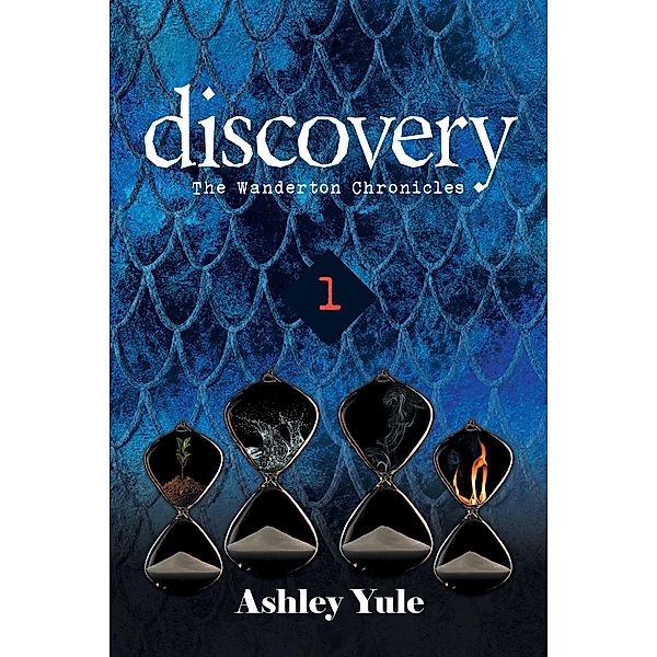 Discovery, Ashley Yule