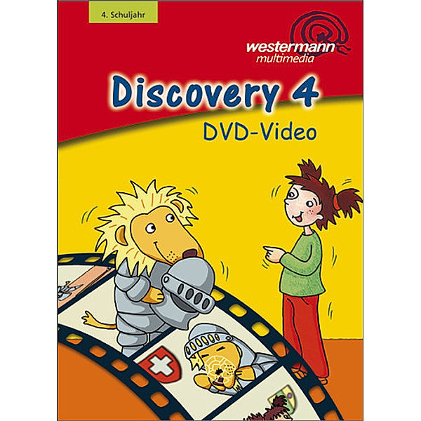 Discovery 4. DVD (06)