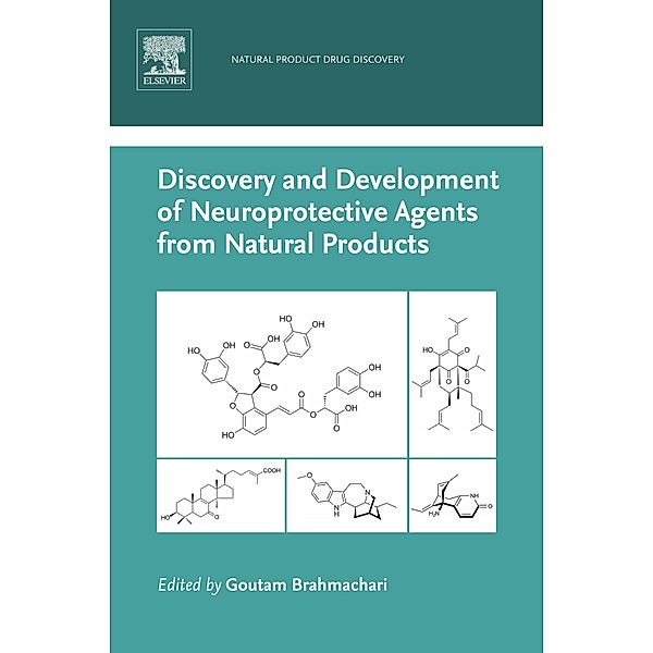 Discovery and Development of Neuroprotective Agents from Natural Products