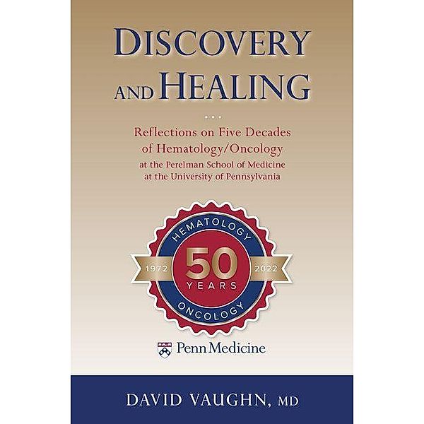 Discovery and Healing, David Vaughn