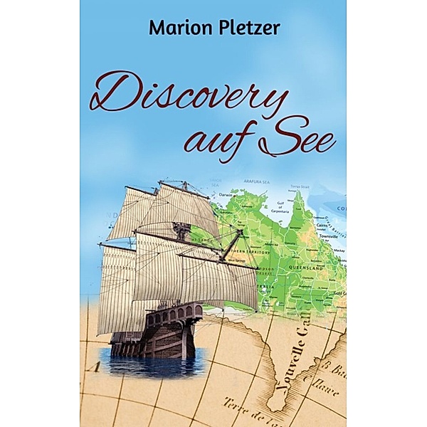 Discovery auf See, Marion Pletzer