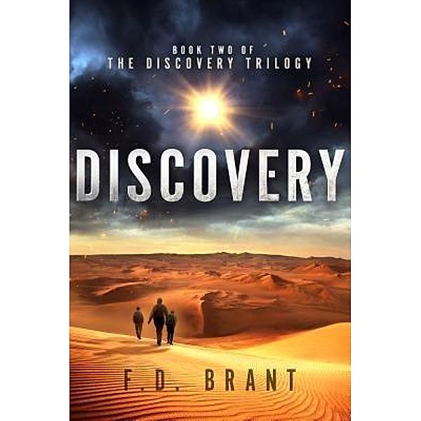 Discovery / Discovery Bd.2, F. D. Brant