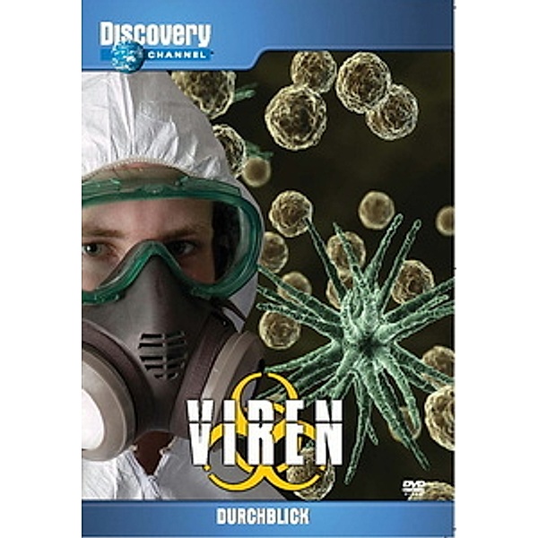 Discovery Durchblick - Viren, Diverse Interpreten