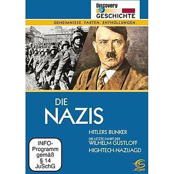 Discovery Geschichte - Die Nazis