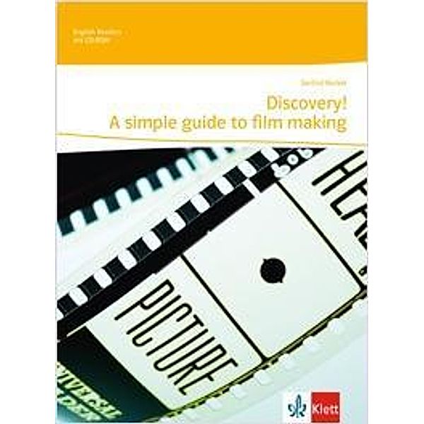 Discovery!, m. CD-ROM, Gerlind Becker