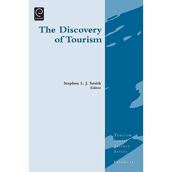 Discovery of Tourism