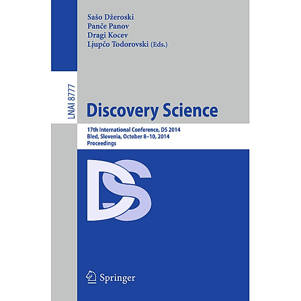 Discovery Science