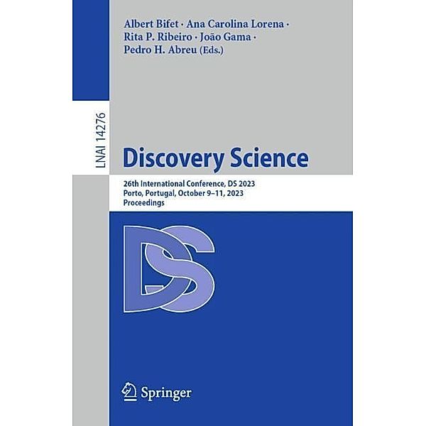 Discovery Science