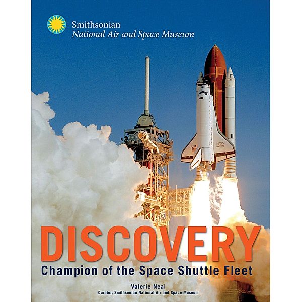 Discovery / Smithsonian Series, Valerie Neal