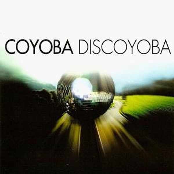 Discoyoba, Coyoba