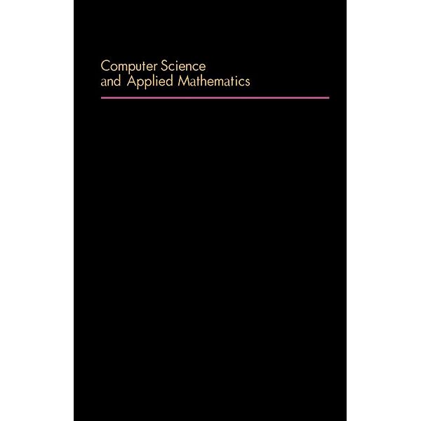 Discrete Computational Structures, Robert R. Korfhage