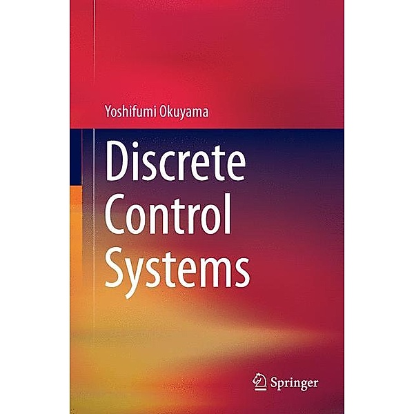 Discrete Control Systems, Yoshifumi Okuyama