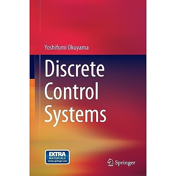 Discrete Control Systems, Yoshifumi Okuyama
