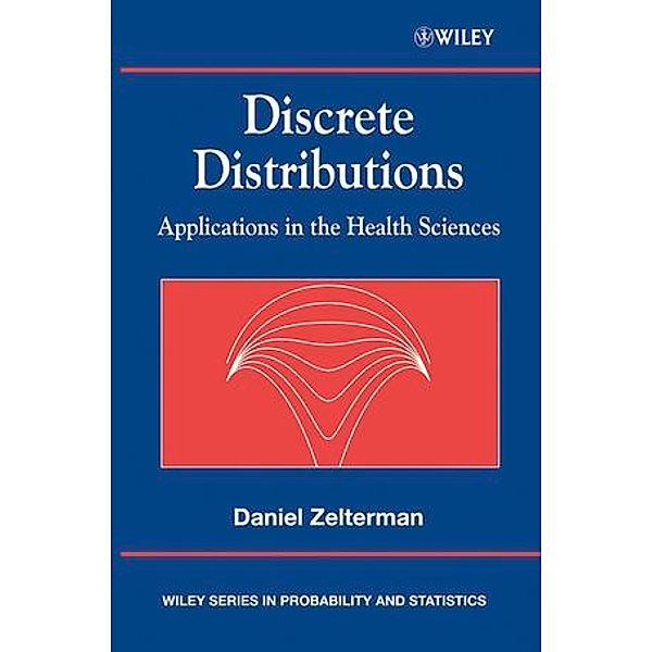 Discrete Distributions, Daniel Zeltermann