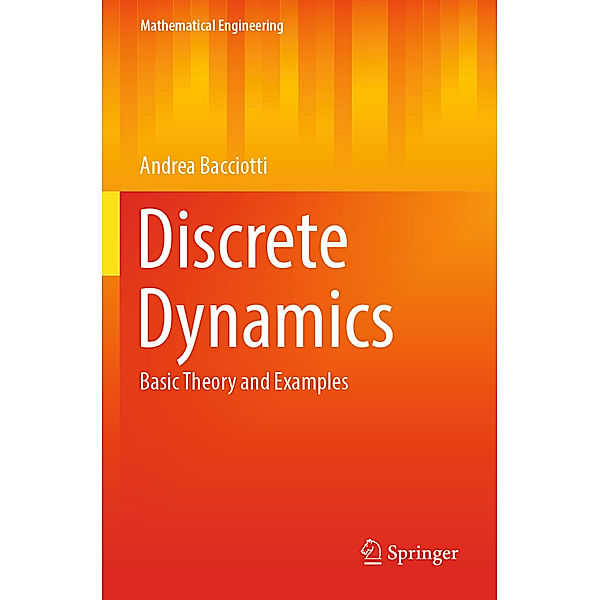 Discrete Dynamics, Andrea Bacciotti