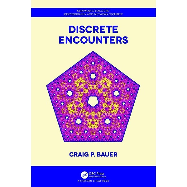 Discrete Encounters, Craig Bauer