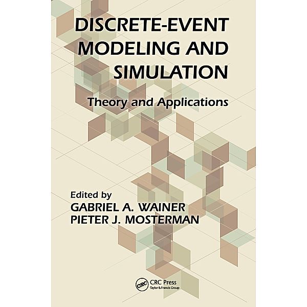 Discrete-Event Modeling and Simulation