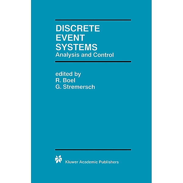 Discrete Event Systems