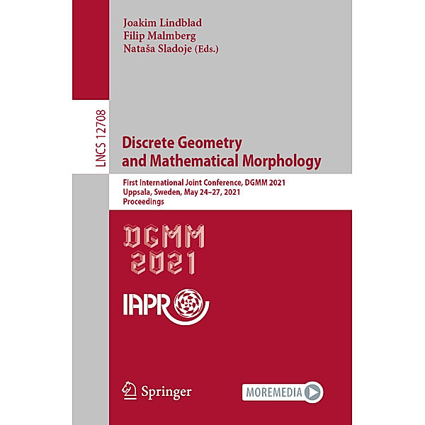 Discrete Geometry and Mathematical Morphology