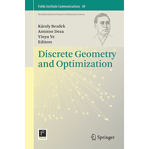 Discrete Geometry and Optimization