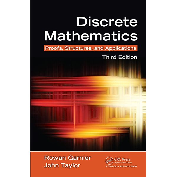 Discrete Mathematics, Rowan Garnier, John Taylor