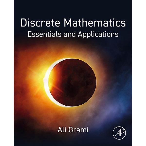 Discrete Mathematics, Ali Grami