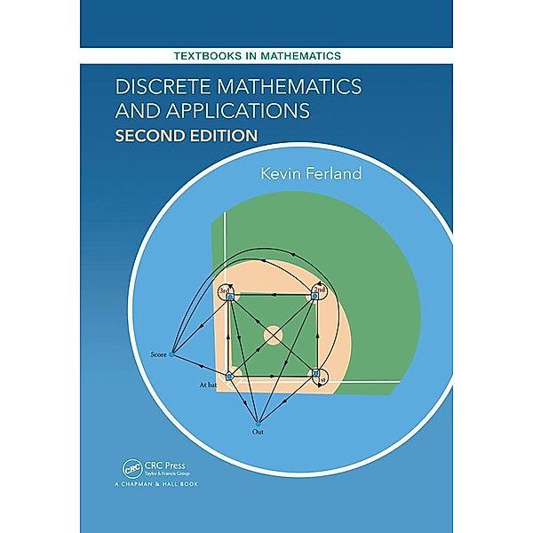 Discrete Mathematics and Applications, Kevin Ferland